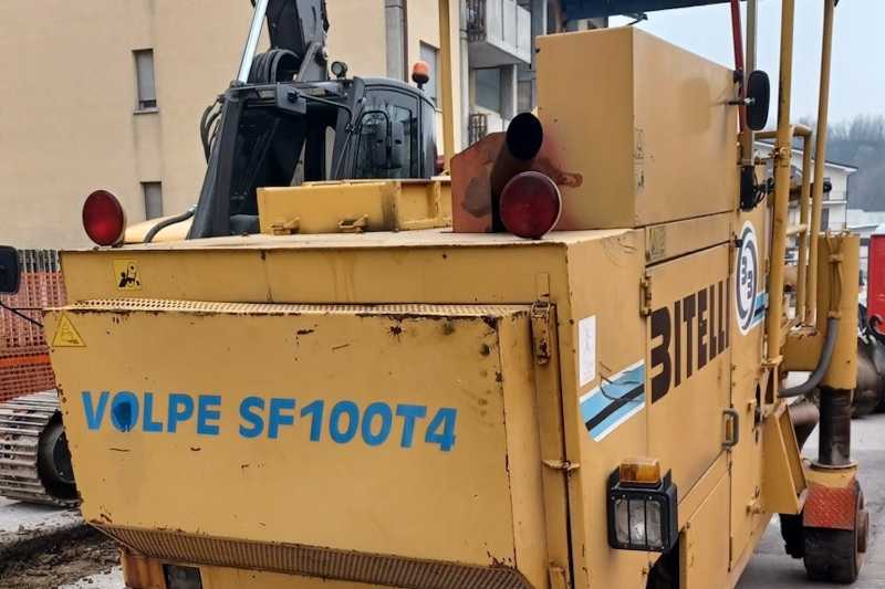 OmecoHub - Immagine BITELLI SF100T4